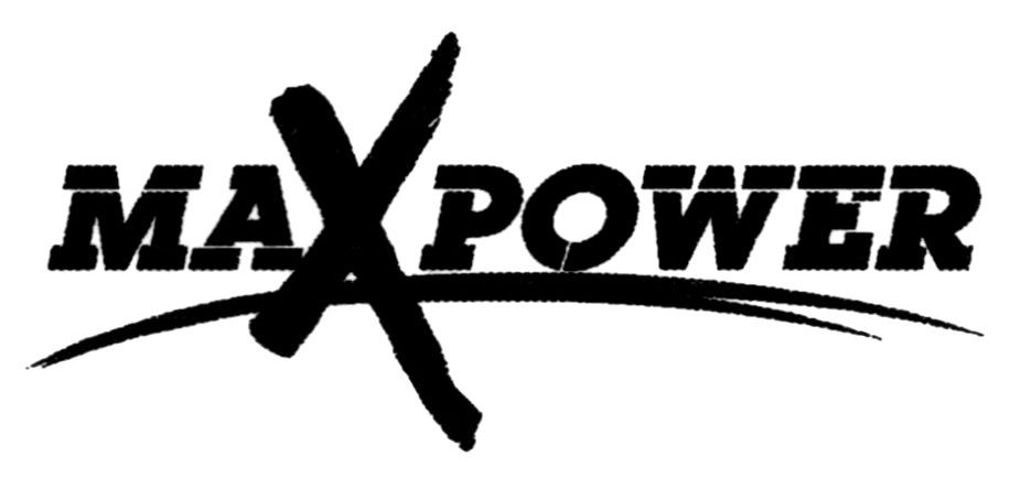 max power