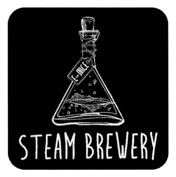 steam brewery