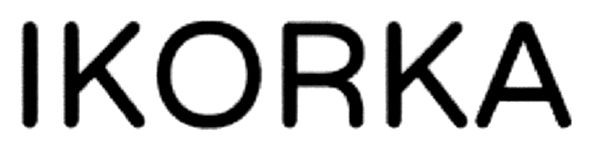 ikorka