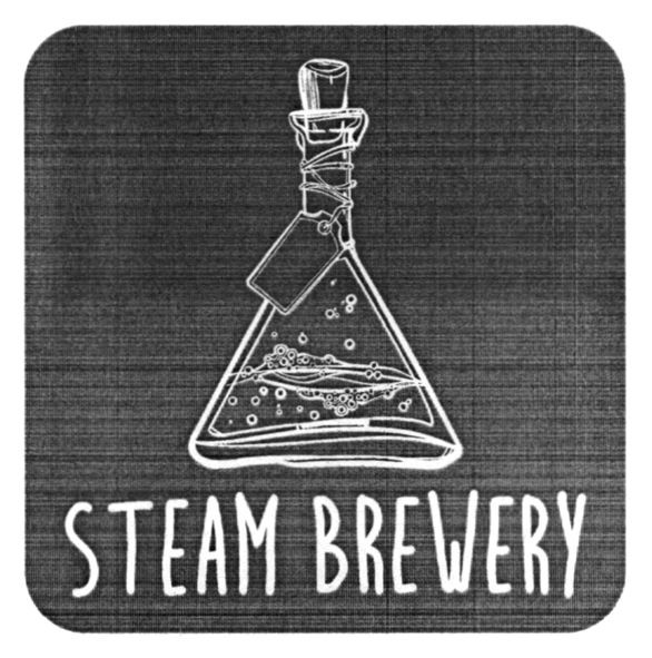 steam brewery
