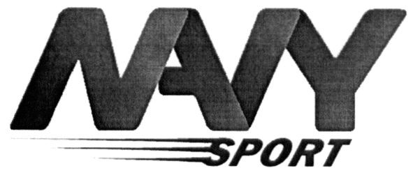 navy sport
