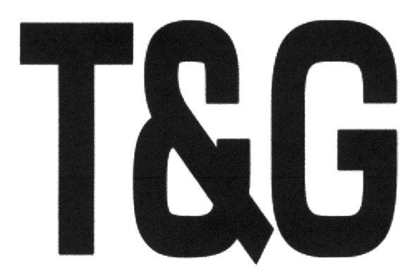 t&g