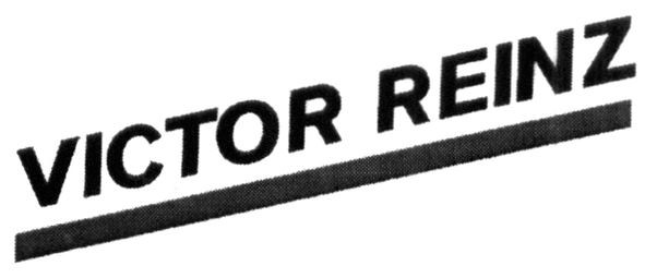victor reinz
