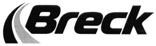 breck