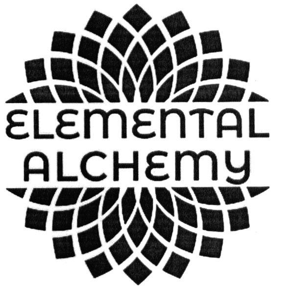 elemental alchemy