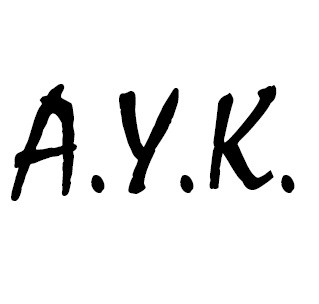 a.y.k.