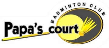 badminton club
