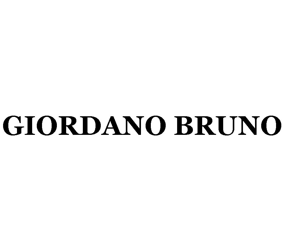 giordano bruno
