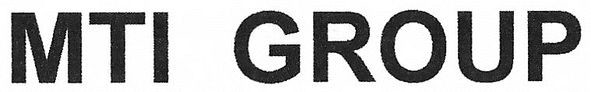 mti group