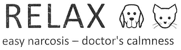easy narcosis-doctor`s calmness