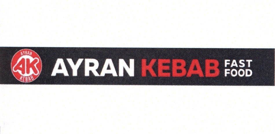 ayran kebab