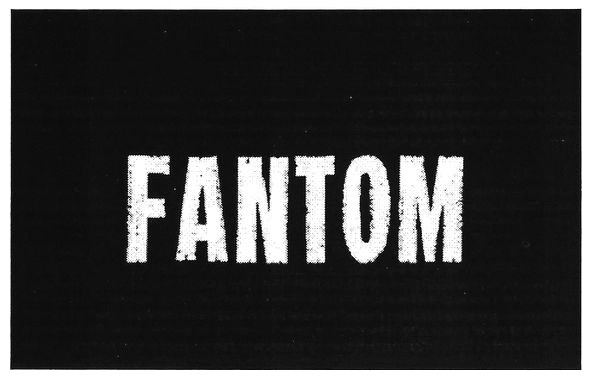 fantom