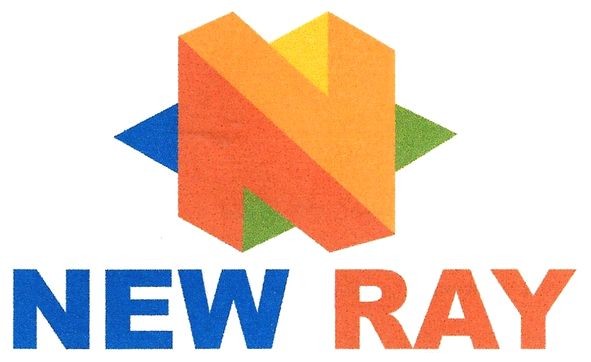 new ray