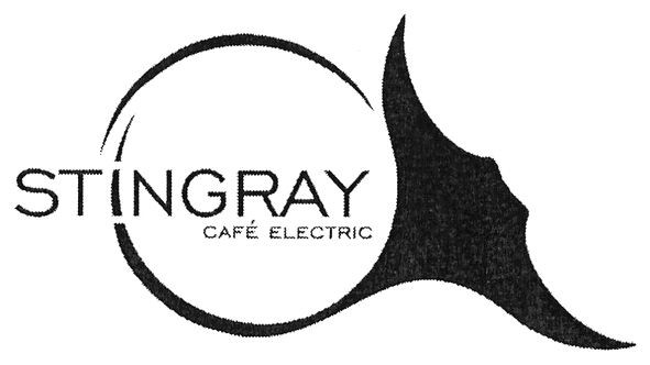 stingray cafe electric