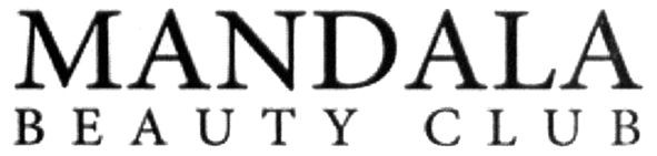 mandala beauty club