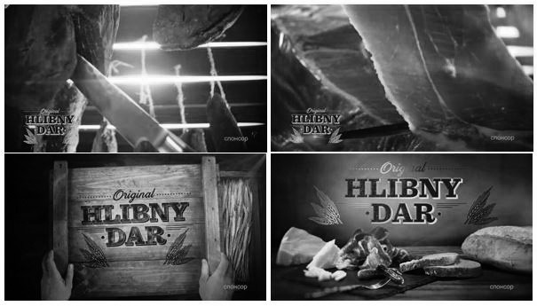 original hlibny dar