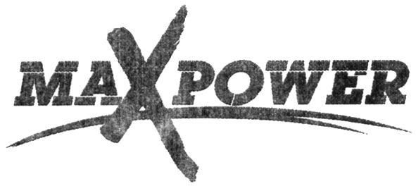 max power
