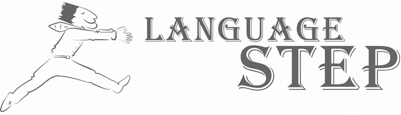 language step