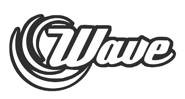 wave