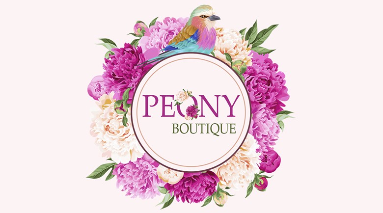 peony boutique