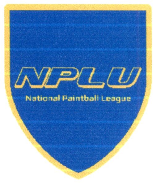 national paintball league