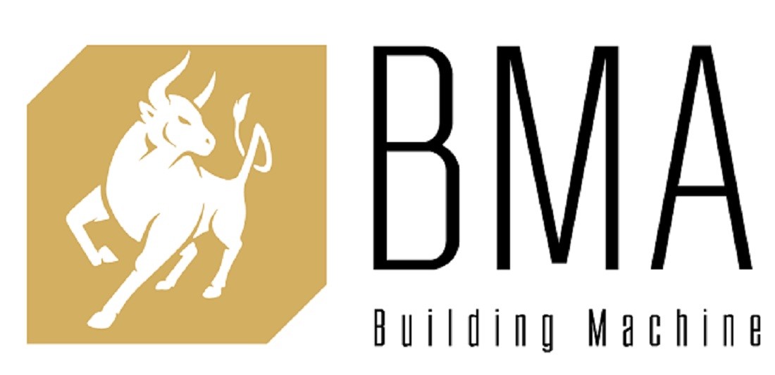 building machine