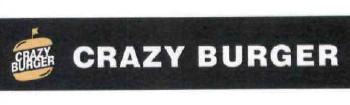 crazy burger