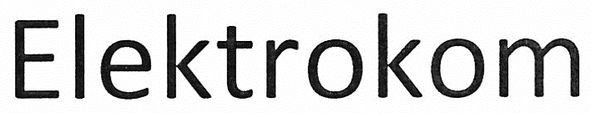 elektrokom