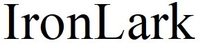 iron lark