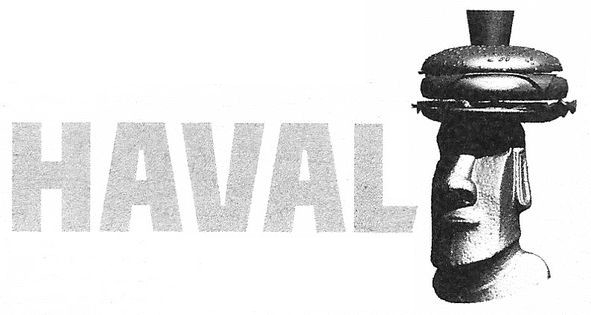 haval