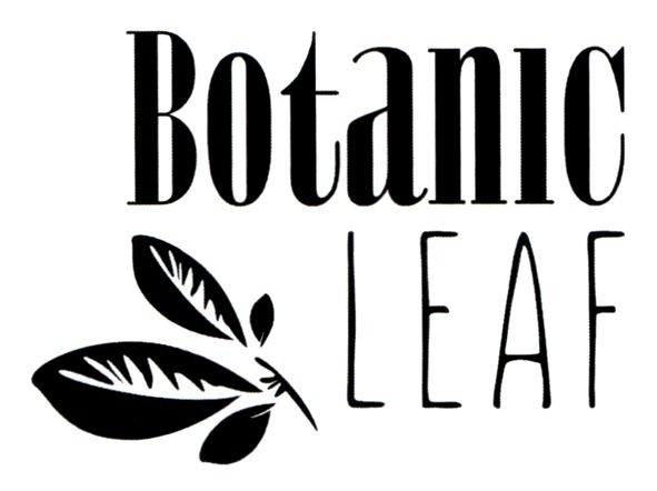 botanic leaf