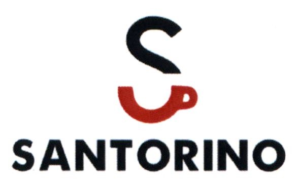 santorino