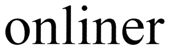 onliner