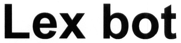 lex bot