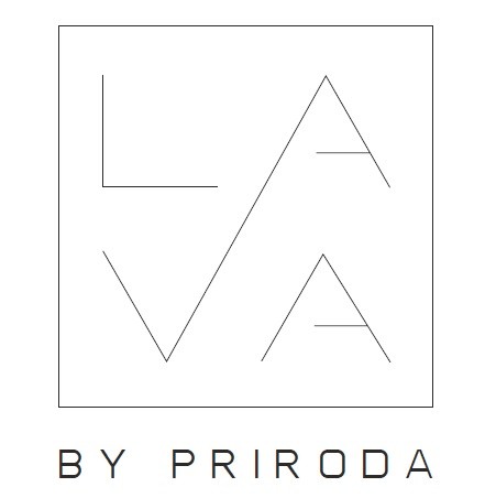 lava by priroda