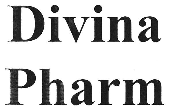 divina pharm