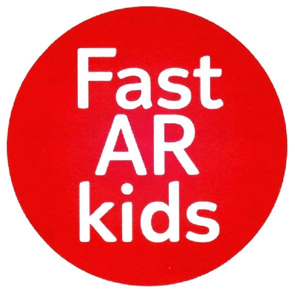 fast ar kids