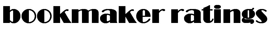bookmaker ratings
