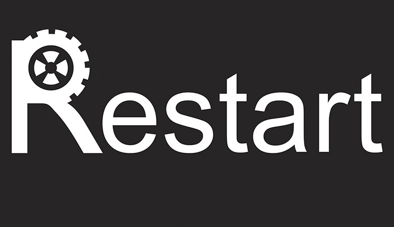 restart
