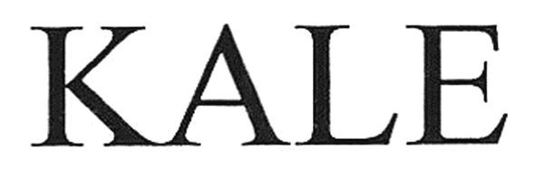 kale