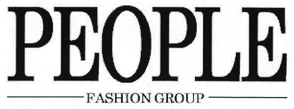 people fashion group