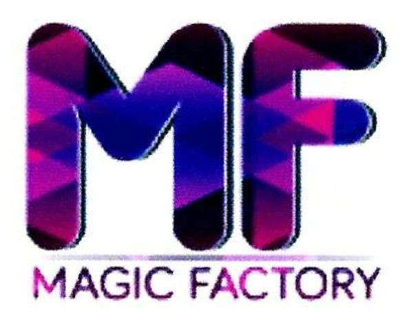 magic factory