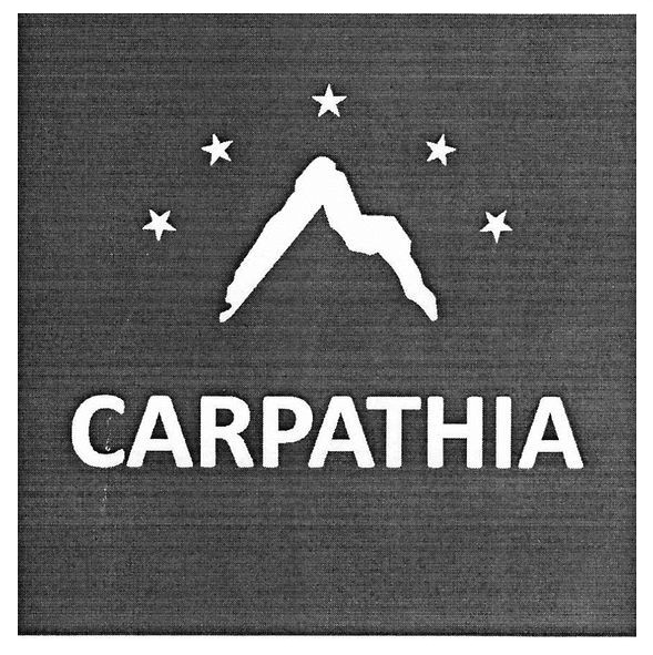 carpathia