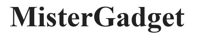 mister gadget