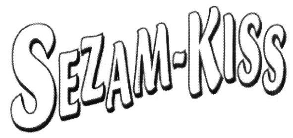 sezam-kiss