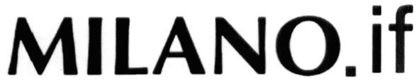 milano.if