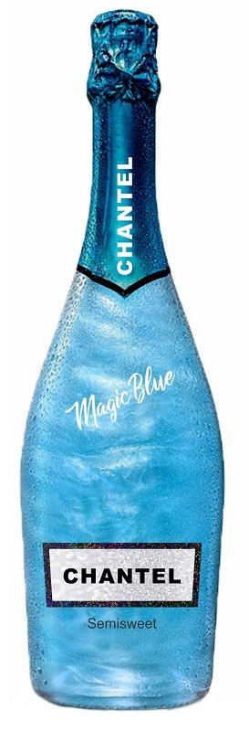 magic blue