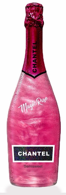 magic rose