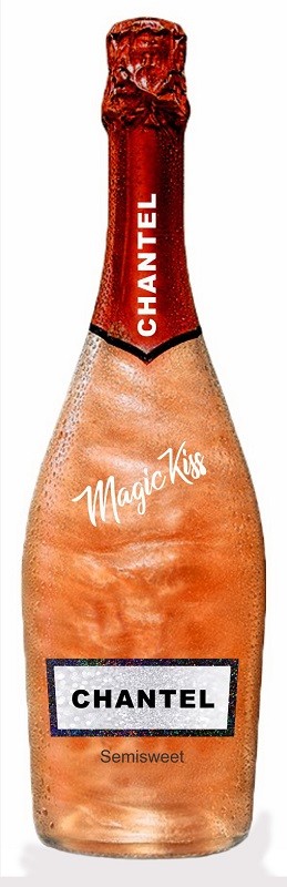 magic kiss