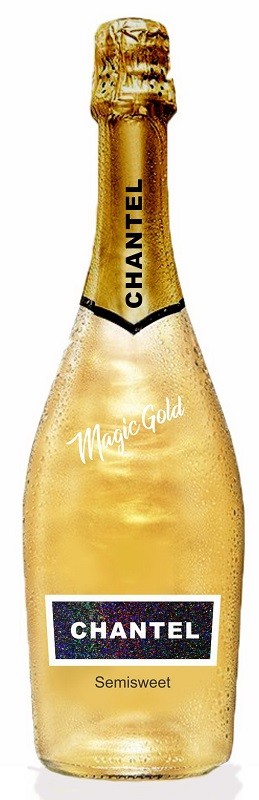 magic gold